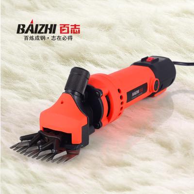 China Wholesale Professional KEYFINE KF-SC02 320W 76mm Sheep Clipper Sheep Wool Clipper KF-SC03 for sale