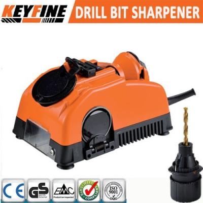 China KEYFINE PRODUCE HIGH QUALITY MACHINE TOOLS DRILL SHARPENER MACHINE BEST SELLING ITEM FOR KF-DS02 MACHINE for sale