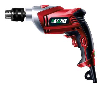 China 810W Industrial Electric Impact Drill Semi-Professional Impact Drill KF-ID04A for sale