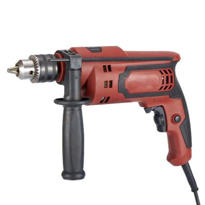 China 13mm KF-ID22 Variable Speed ​​900W Reversible Impact Drill Heavy Duty Hammer Drill for sale