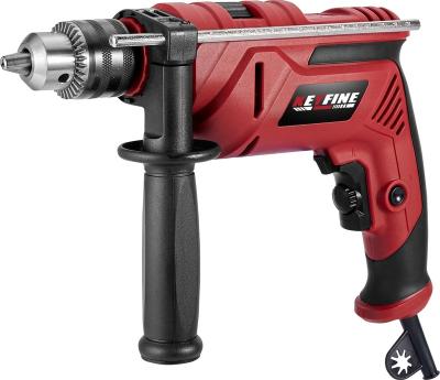 China 810W FFU GOOD IMPACT DRILL Semi-professional with good quality KF-ID19 for sale