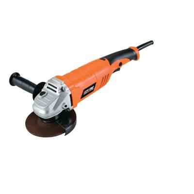 China SALES ELECTRICITY POWER SOURCE VARIABLE SPEED FOR 1200W ANGLE GRINDER115MM/125MM/4.5