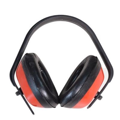 China Navy Supplies Comfortable Soft Noise Isolation IMPA CODE 331151 Ear Muff Ear Muffs for sale