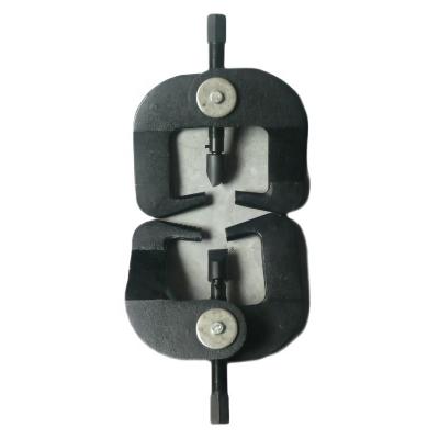 China Good Quality Marine Wholesale Impa Cast Code 615185 Auxiliary Appliance Flange Jacks for sale