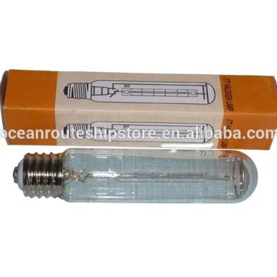 China Use with E-39 screw base IMPA CODENT 791271 791272 791273 E-39 screw base halogen lamp JTT shape tubular halogen lamps for sale