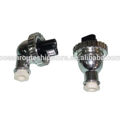 China Leakproof Type Leakproof Plug Receptacle IMPA CODENT 792801 792802 792803 792804 for sale