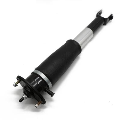 China Chassis part hot sale auto electric shock damper inductive shock absorber used for P rado 5700 rear for sale