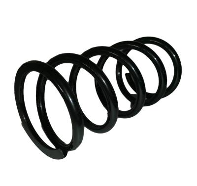 China The truck auto parts of coil springs used for truck auto parts truck coil spring for 1075357 for sale