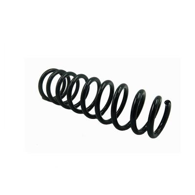 China Steel Aftermarket Suspension Parts Spring Coil Spring For V W J ETTA With ISO/TS16949 for sale