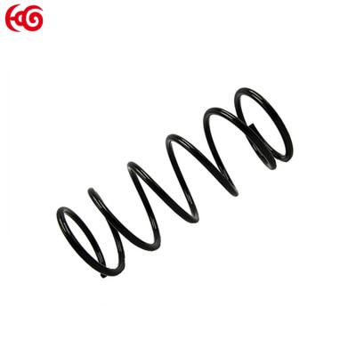 China Car/auto/automotive/industrial conical coil spring /mechanical machinery coil spring toy wire shape fastace dio shock absorber coil spring for sale