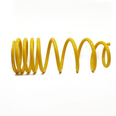 China STEEL heavy duty coil spring for 54630-24400 for sale