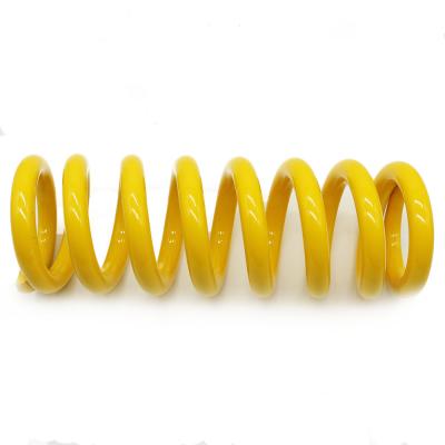 China Large High Quality Mechanical Heavy Duty Coil Suspension Coil Springs Wholesaler for sale