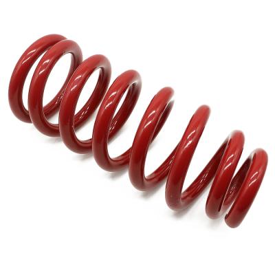 China Coil spring steel suspension for 31331133336 code big coil springs HS coil spring factory in Hebei for sale