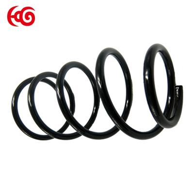 China 65Mn/60Si2Mn/55CrSi Steel Auto Spring Spare Parts Suspension Spring Used For B MW E 34 for sale