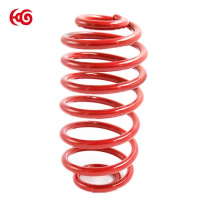 China automobile coil springs for MONDEO 11mm for sale