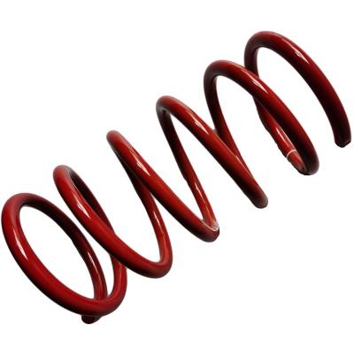 China Coil suspension coil springs in auto shock absorber for sale