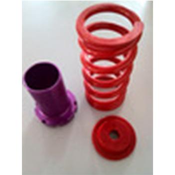 China car suspension lift kits 13mm tint springs for sale