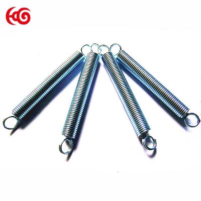 China High Quality Mechanical Coil Suction Springs Reset Tension Spring for sale