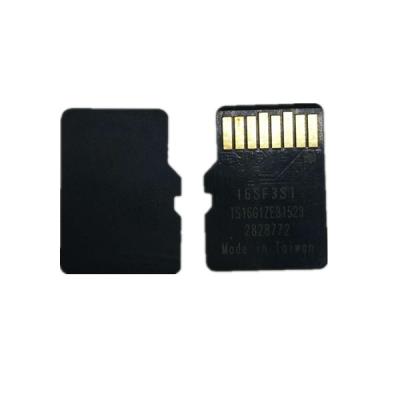 China Factory Cheapest Real Memory Card 8GB Plastic Video Camera Mobile Phone Micro Memory Card for sale