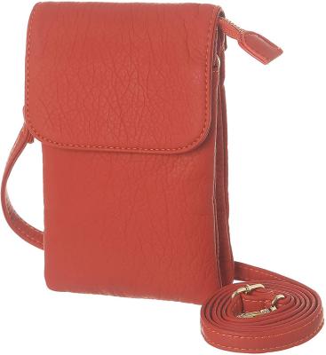 China Shockproof Roomy Pouches Small Series Cross - Body Bags Cell Phone Purse For Women for sale