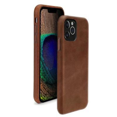 China Wholesale Trending Original New Arrival Fashion Wax Oil Leather Mobile Phone Case Shockproof For Phone 11 12 13 for sale