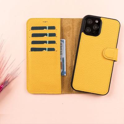 China Shockproof Suitable for Cell Phone Case for Fori Phone 13, Suitable for Apple Series Ultra-thin Clamshell Leather Shockproof Wallet for sale