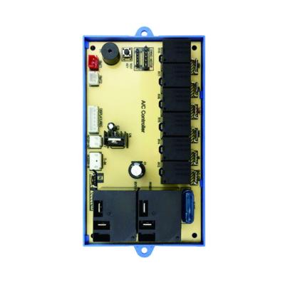 China QUNDA QD81B Inverter A/C System Board Air Conditioner Split System Control Panel Inverter Control System PCB Board Co for sale