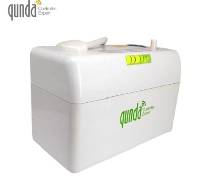 China QUNDA QD-PU01F Home Air Conditioner Condensate Drain Pump for sale