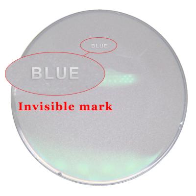 China Single Vision Manafacture 1.60 Supplies MR-8 Spheric / Aspheric Glass HMC UV400 / uv420 Eye Glass Optical Glass for sale