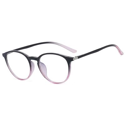 China Fashion Resistant Supply Wear Original Strong Material Optical Frame TX-11757 for sale