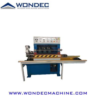 China Automatic Horizontal Glass Edge Sanding Polishing Machine High for sale