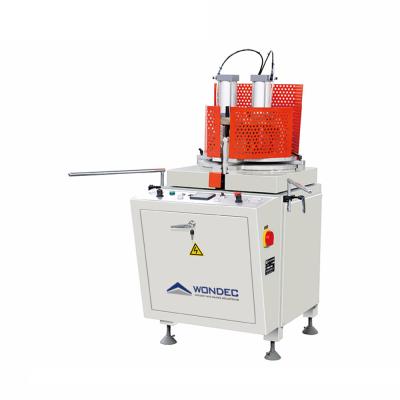 China PVC Welding Single Head UPVC Welding Machine With Good Welding Machine Price List for sale