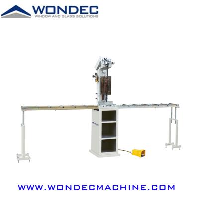 China Automatic Self-Drilling Screw Fastening Machine 30~80 Screws Per Minute for sale