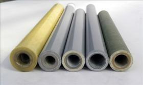 China Combination Tube, Grey, Brown, Red, Epoxy Resin Fiberglass Tube, Fuse Holder, Fuse Link for sale