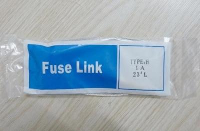 China Fuse Link, Fuse Ferrule, Fuse Element, Cable, Fuse Clipper for sale