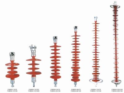 China Suspension Composite Insulator, Tension Polymeric Insulator, Socket, Ball for sale