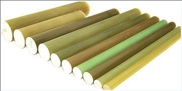 China Core Rod of Composite Insulator,Resin Bonded Glass Fiber Rod,RBGF Rod,Insulation Rod for sale