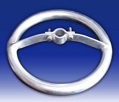 China Corona Ring,Insulator Grading Ring,Grading Ring,shielding ring,220kV Corona Ring for sale