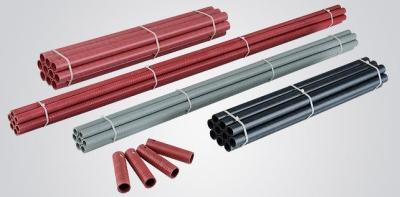 China Vulcanized Fiber Tube, Vulcanised Fibre Tube, Fuse Tube for sale