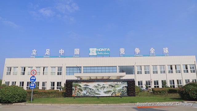 Verified China supplier - Kunshan City Hongtai Machinery & Electric Equipment Co., Ltd.