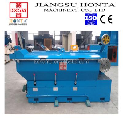 China High automaticity cable drawing machine, electric wire cable making machine, cat5 and cat6 cable making machine for sale