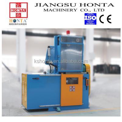 China Automatic Winding Cable Winding Machine for sale