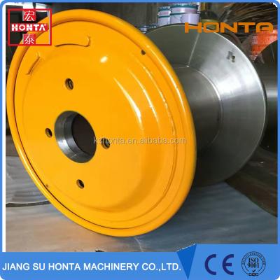 China high speed steel coils cable reel PND cable reel for sale