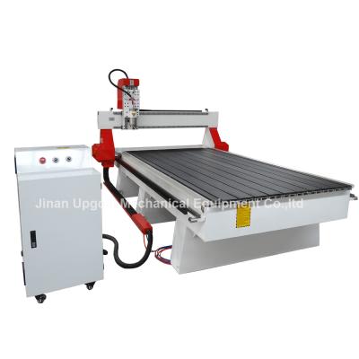 China 4*8 Feet Wood Furniture CNC Carving Machine with DSP Offline Control UG-1325T for sale