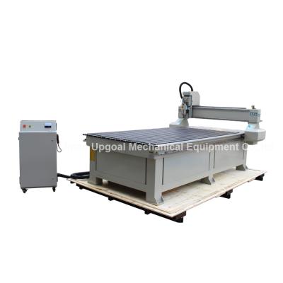 China 4*8 Feet 1325 CNC Wood MDF Furniture Engraving Machine for sale