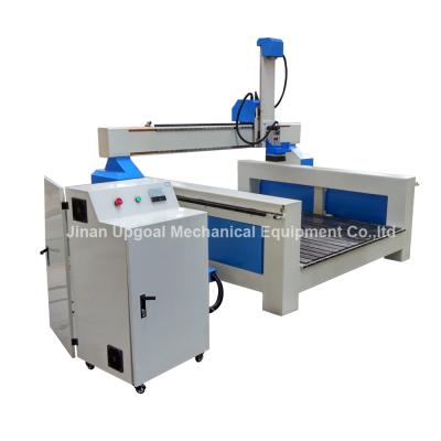 China High 400Z CNC Router Machine with 1500*3000mm Working Area for sale