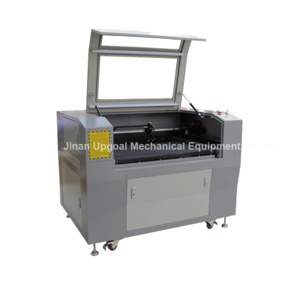 China AC110V 9060 Co2 Laser Engraving Cutting Machinw with FDA Certificate for sale