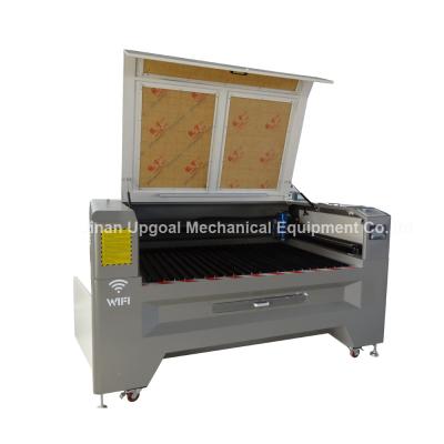 China 1390 Co2 Metal& Non Metal Laser Cutting Machin with Auto Follow Up Function for sale