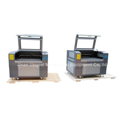 China Gavestone Head Photo Co2 Laser Engraving Machine for Surface Photo Engraving for sale