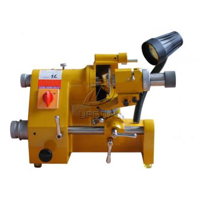 China Diameter 3-28mm Tools Universal Sharpener Machine for sale